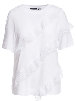 Футболка SPORTMAX (267): фото - Invogue